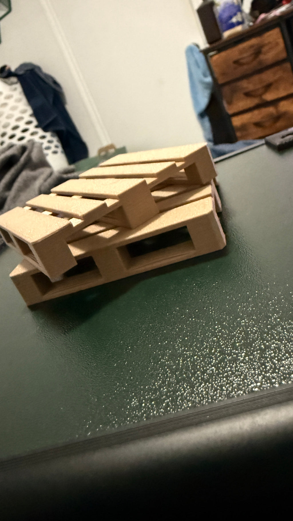 Pallet coaster (5pack)