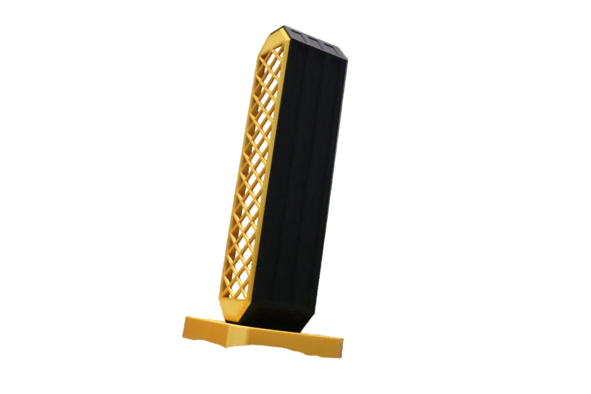Headphone stand
